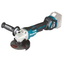 Makita Akunurklihvija DGA518ZU