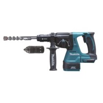 Makita Akupuurvasar DHR243Z