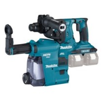 Makita Akupuurvasar DHR280ZWJ