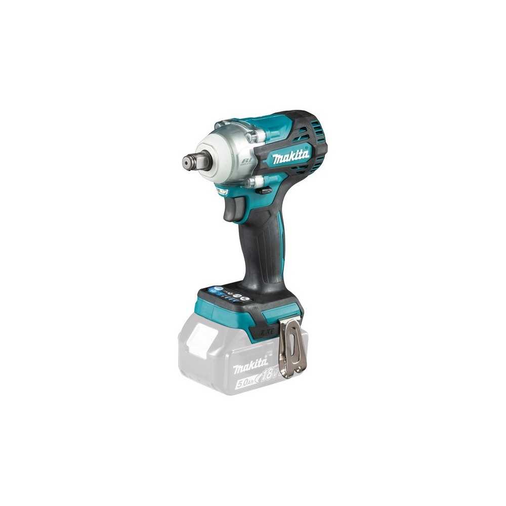 MAKITA Akulöökmutrikeeraja DTW300Z