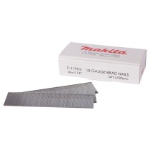 Makita liistunael 1,2x32mm, 18ga, 5000tk F-31902