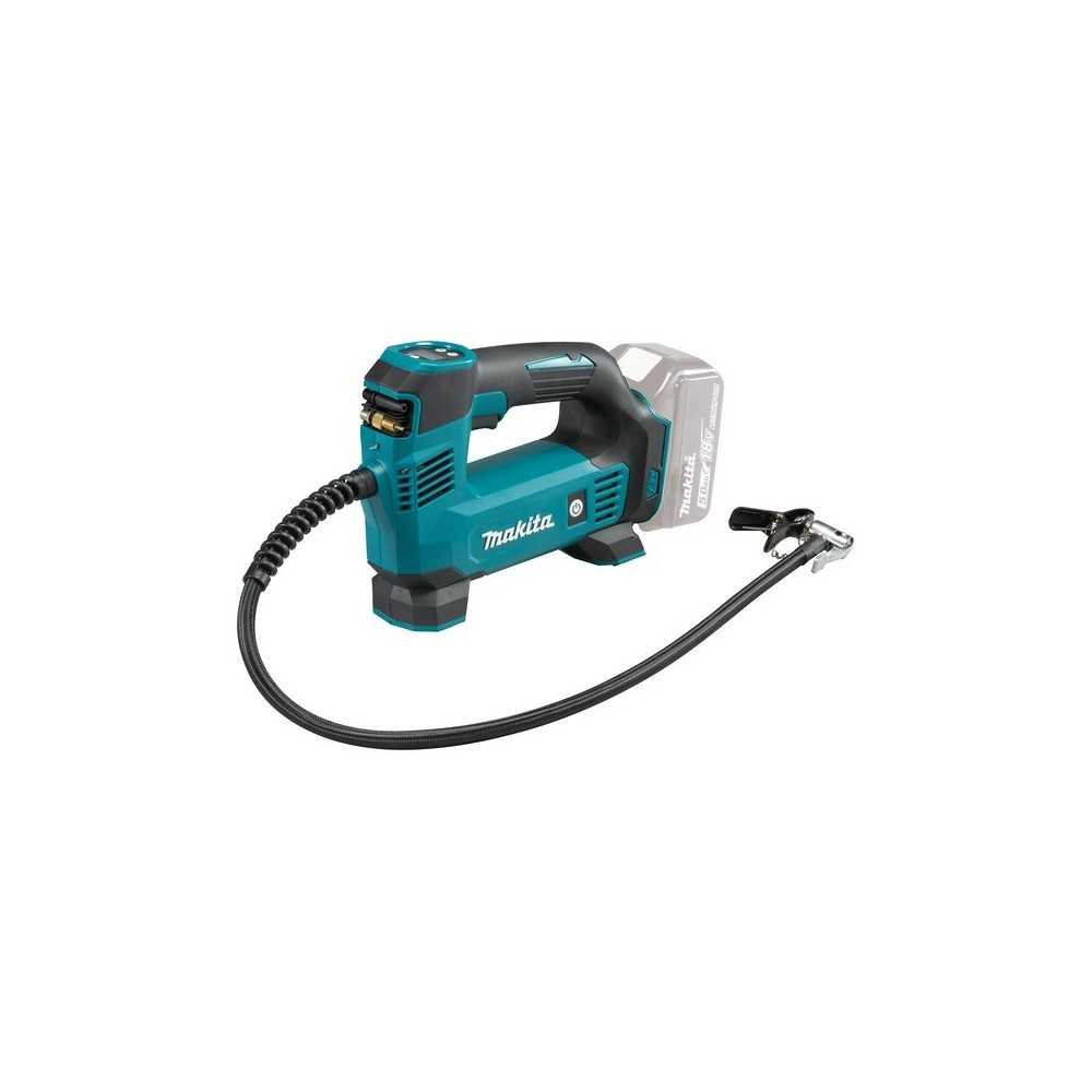 Makita Akupump 18V LXT DMP180Z