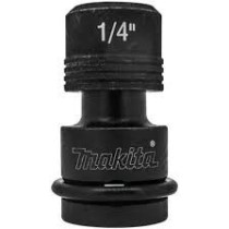 Makita PADRUNIADAPTER 1/2"- 1/4" DTW seeriale B-68448