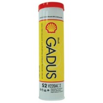 Määre Shell Gadus S2 V220AC 0,4l