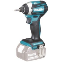 Makita akulöökkruvikeeraja DTD154Z 18V