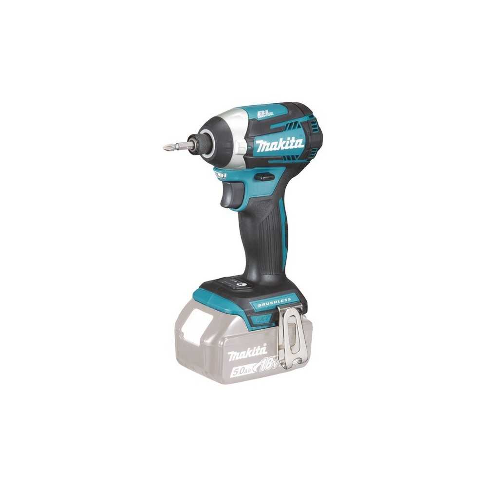 Makita akulöökkruvikeeraja DTD154Z 18V