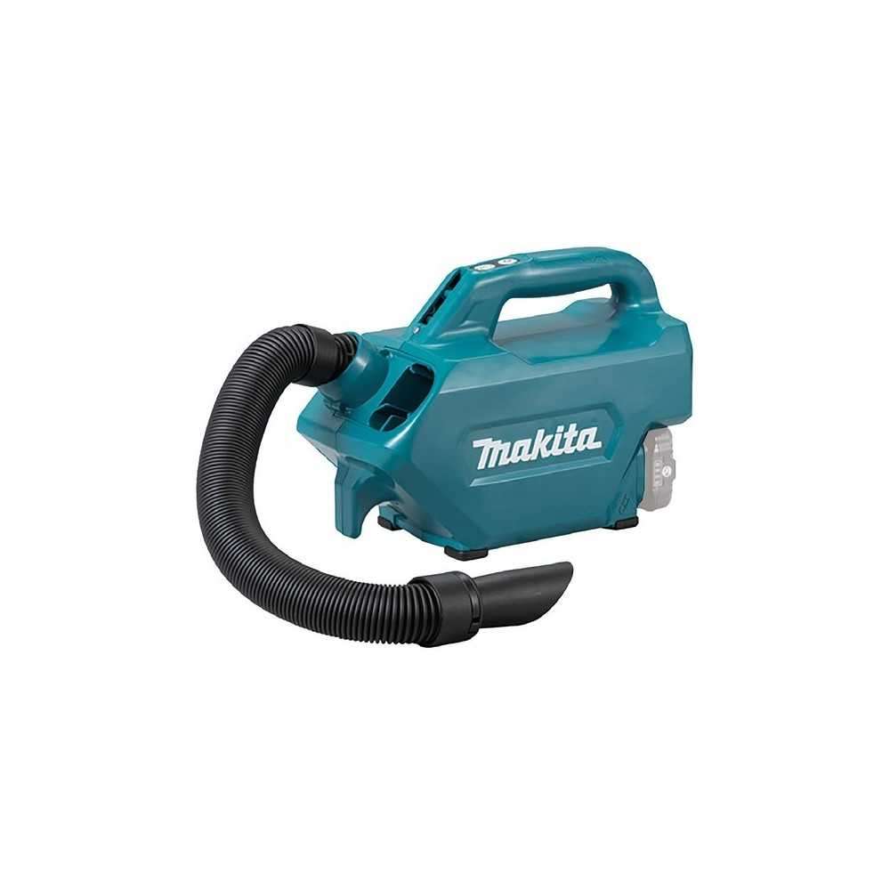 Makita Akutolmuimeja 12V MAX Li-ion, CL121DZ