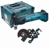 Makita Akuuniversaaltööriist DTM51ZJX1 (kohvris)