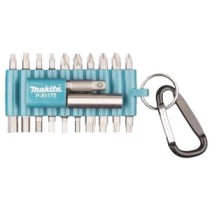 Makita otsikute komplekt 22osaline P-81175