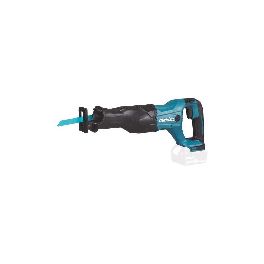 MAKITA Aku universaalsaag DJR186Z