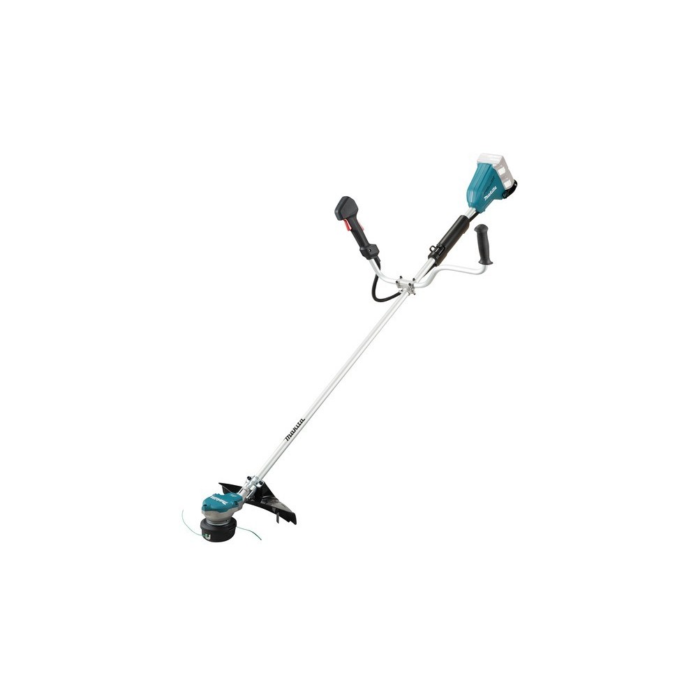 UUS Makita Akutrimmer DUR368AZ 2x18V PROFF