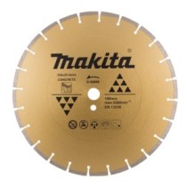 MAKITA TEEMANTKETAS BETOONILE 350/25,4mm