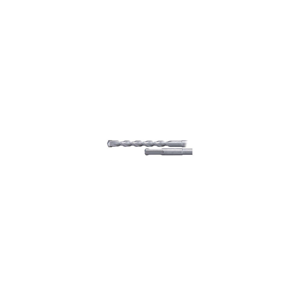 SDS-PLUS PUUR 10x160/210mm STANDARD