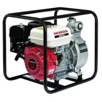 HONDA REOVEE- JA KEMIKAALIPUMP WB20XT