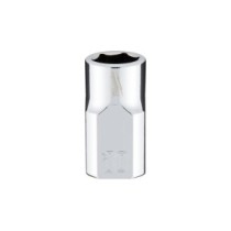 3/8 DRIVE SOCKET - METRIC STANDARD - 10 MM