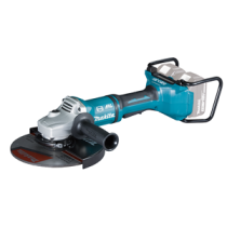 Makita Akunurklihvija DGA900ZX1, ø230mm, 6000 min-1, Ilma akude ja laadijata!