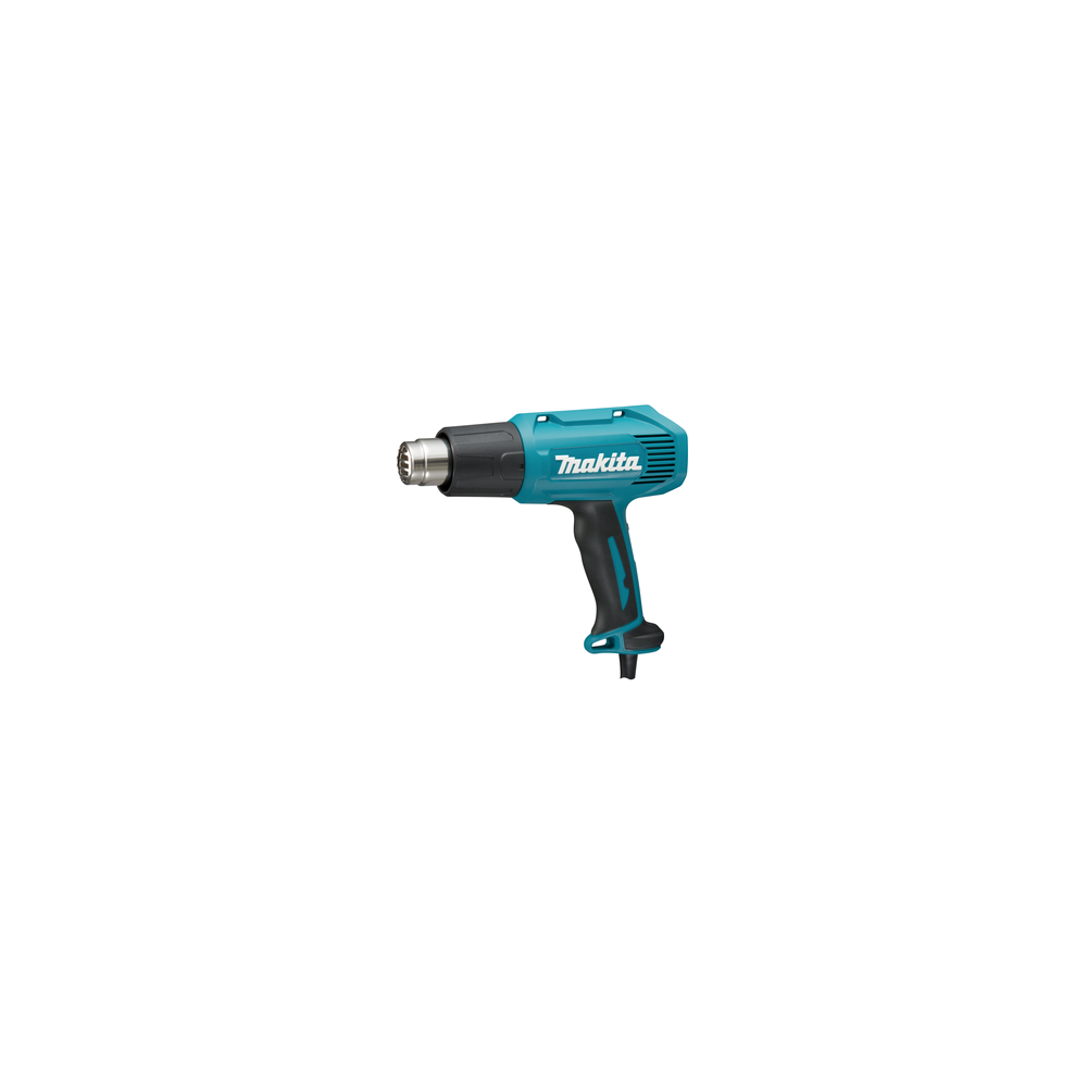 Makita Kuumaõhupuhur 1600W , 350/ 500°C, 4 tarvikut kmpl.s HG5030K