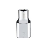 3/8 DRIVE SOCKET - METRIC STANDARD - 6 MM