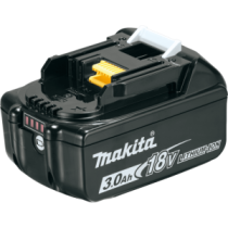 Makita aku 18V 3.0Ah LI-ION BL1830 ERIPAKKUMINE