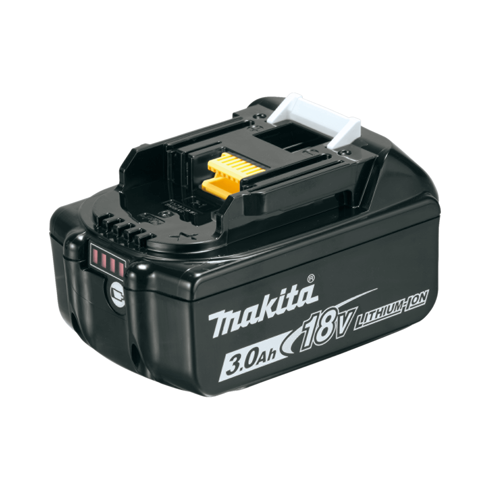 Makita aku 18V 3.0Ah LI-ION BL1830 ERIPAKKUMINE