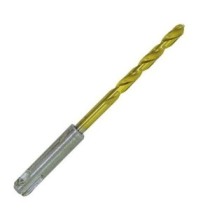 HSS metal drill 3,5mm SDS-plus, 1pc