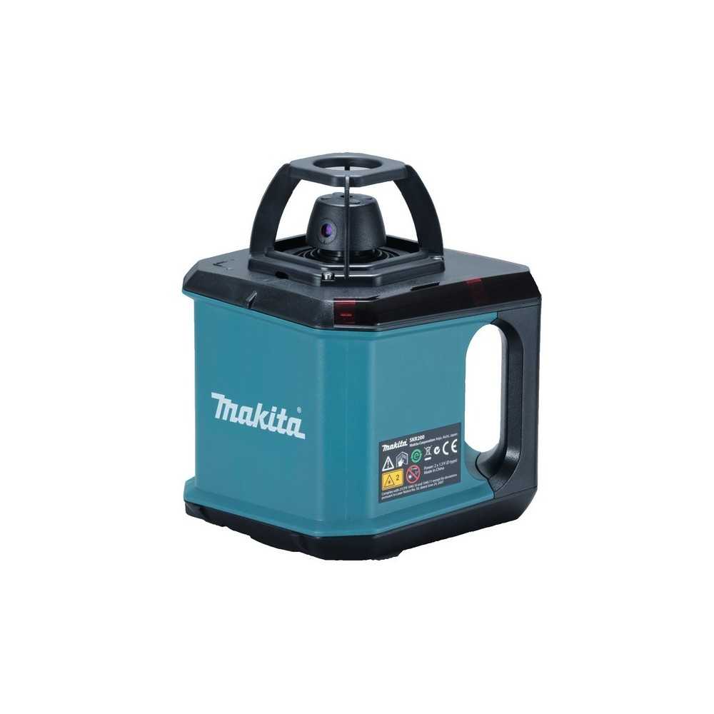 Pöördlaser Makita