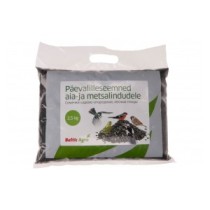 Päevalilleseemned aia- ja metsalindudele 2,5 kg