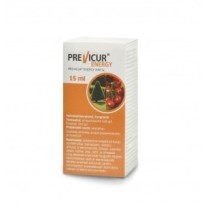 Previcur Energy (haiguste tõrjeks) 15ml