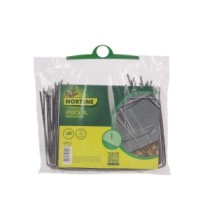 Kinnitusklambrid kattekangale XL 20tk/pk (20*25*20cm)