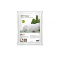 Talveloor 1,6 x 10 m, 16 m², 50 g/m² (pakk)