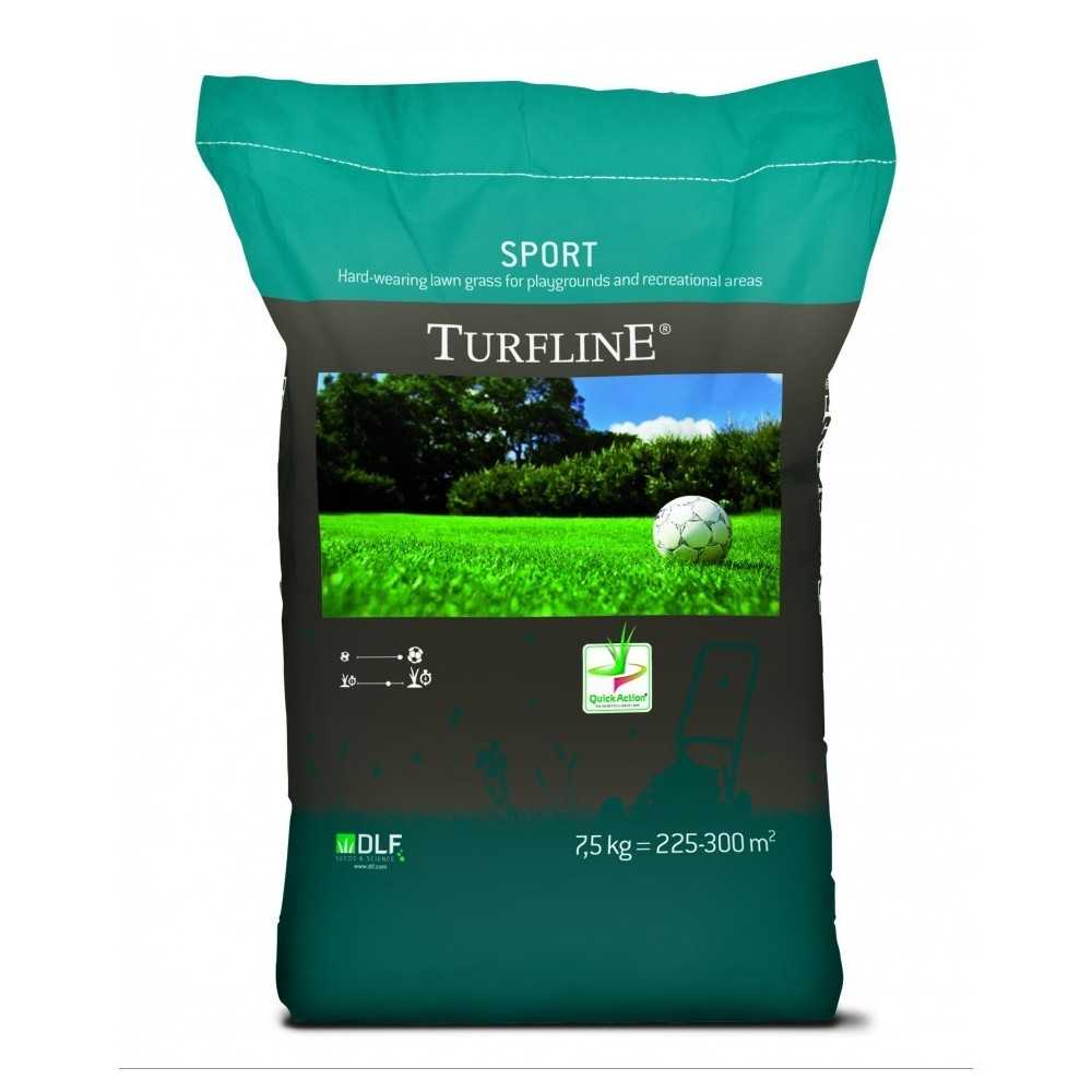 Muruseeme Sport Turfline 7.5kg