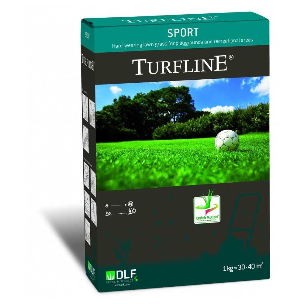 Turfline Spordimuru (karbis) 1 kg