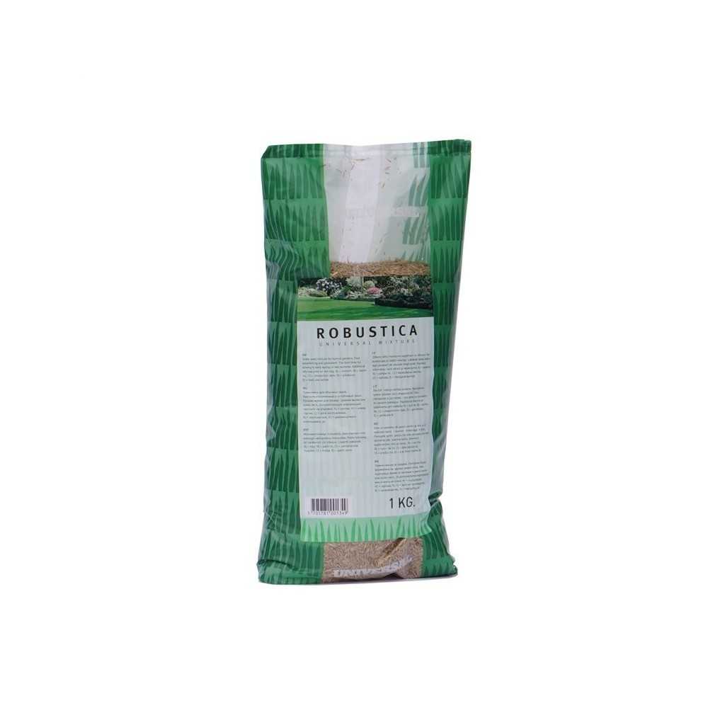 Muruseeme Robustica (kilekott) 1 kg