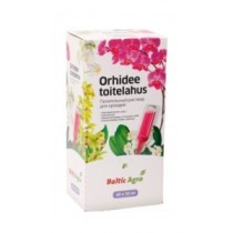 Orhidee toitelahus 35 ml (ampullis) karbis 40 tk (karbi EAN 4744360011028)