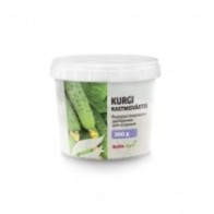 Kurgi kastmisväetis