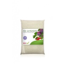 Aia- ja murulubi 2kg