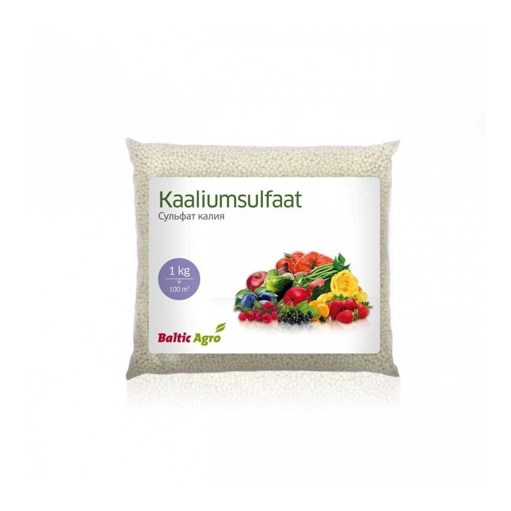 Kaaliumsulfaat 1kg