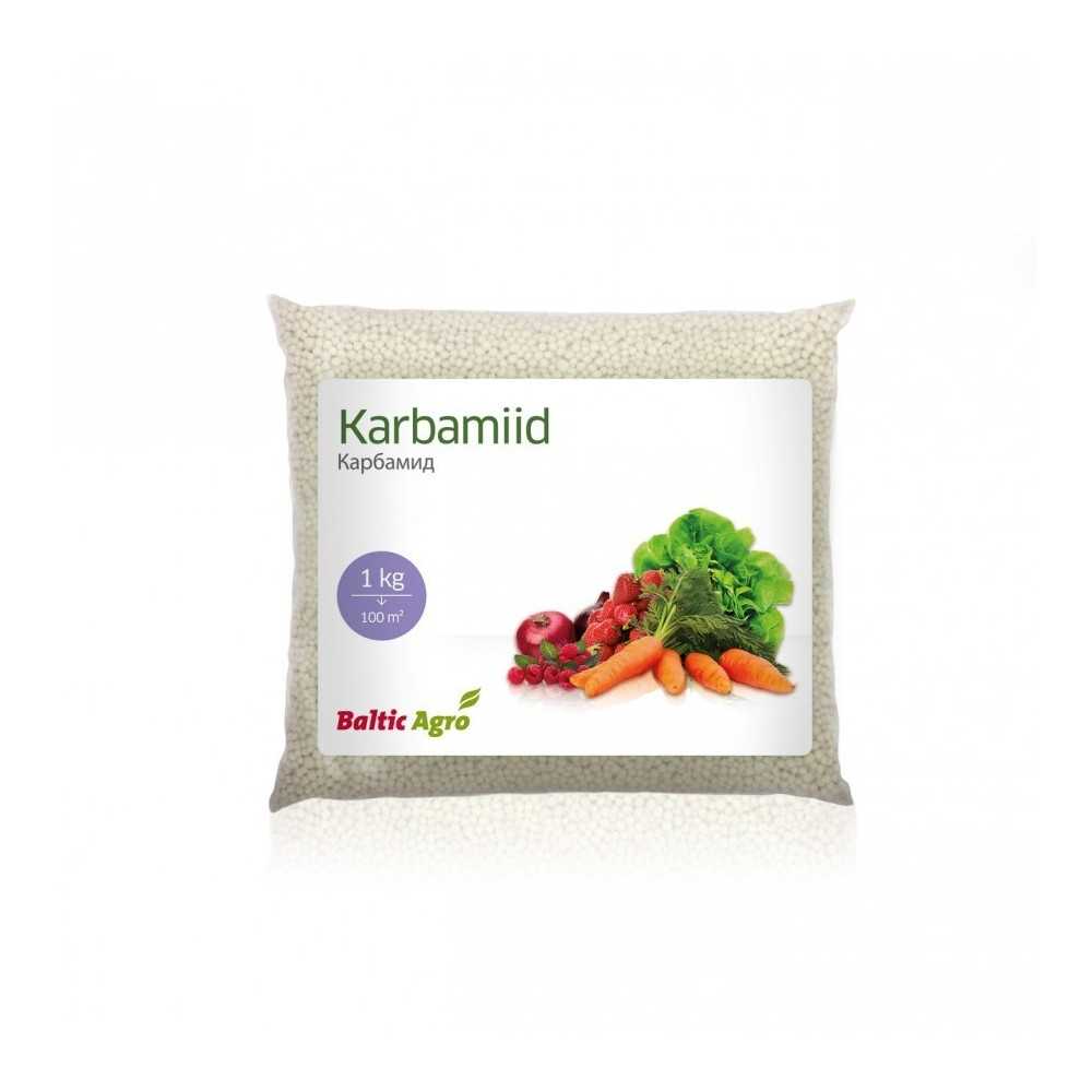 Karbamiid 1kg