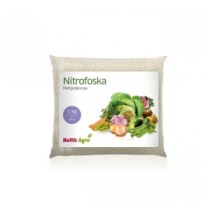 Nitrofoska 1kg