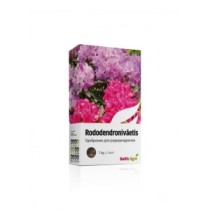 Rododendroniväetis (karbis) 1kg