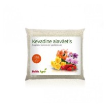 Kevadine aiaväetis 4kg