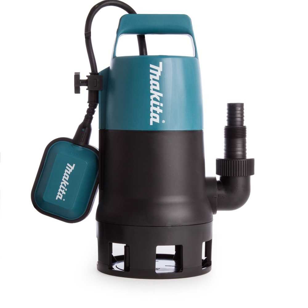 Drenaaživee pump 400W 140L/min PF0410