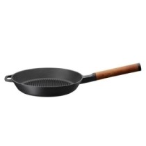 Fiskars Norden malm grillpann 26cm