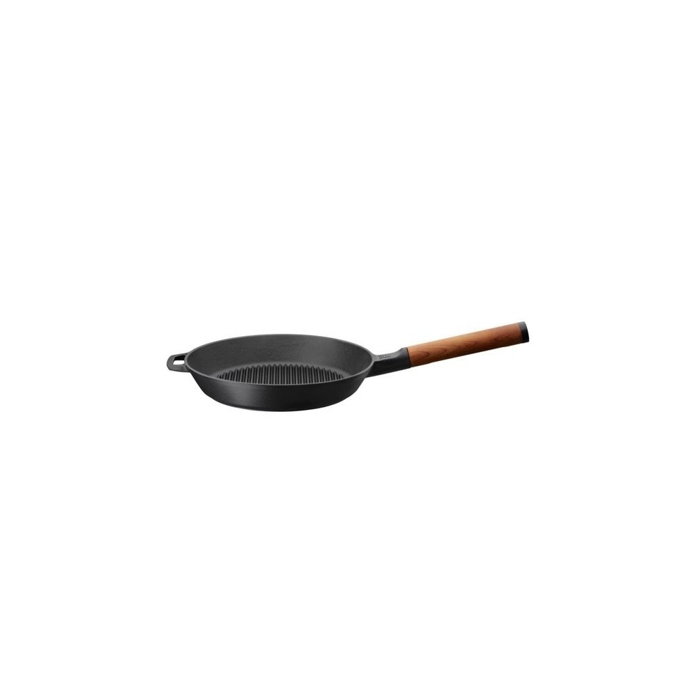 Fiskars Norden malm grillpann 26cm