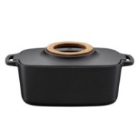 Fiskars Norden malm ahjupott 5L ovaalne