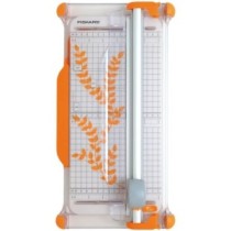 Portable Rotary Paper Trimmer 28mm 30 cm