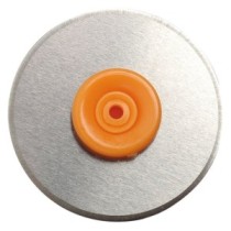 Rotary Blades 28 mm - X2 - Straight Cut