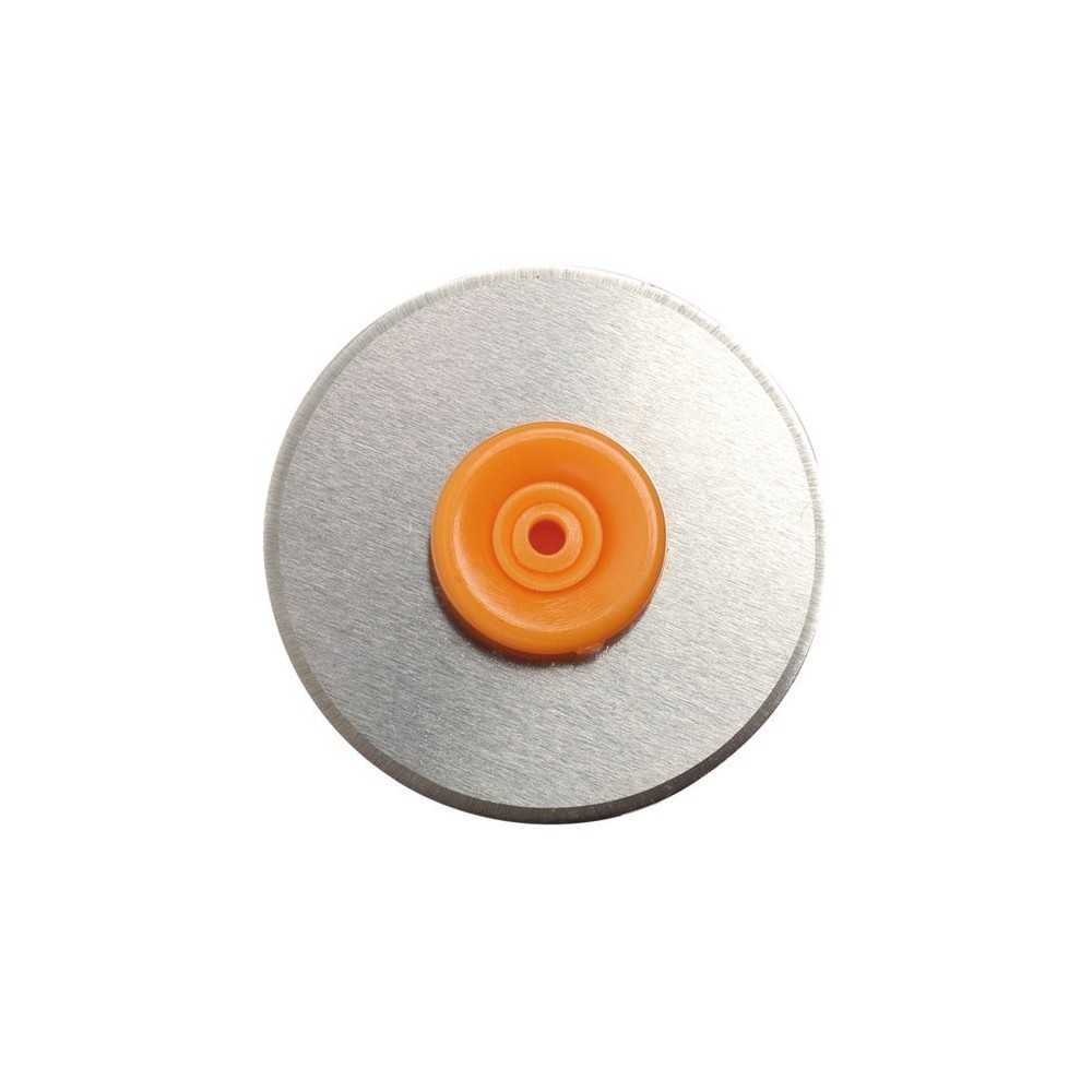 Rotary Blades 28 mm - X2 - Straight Cut