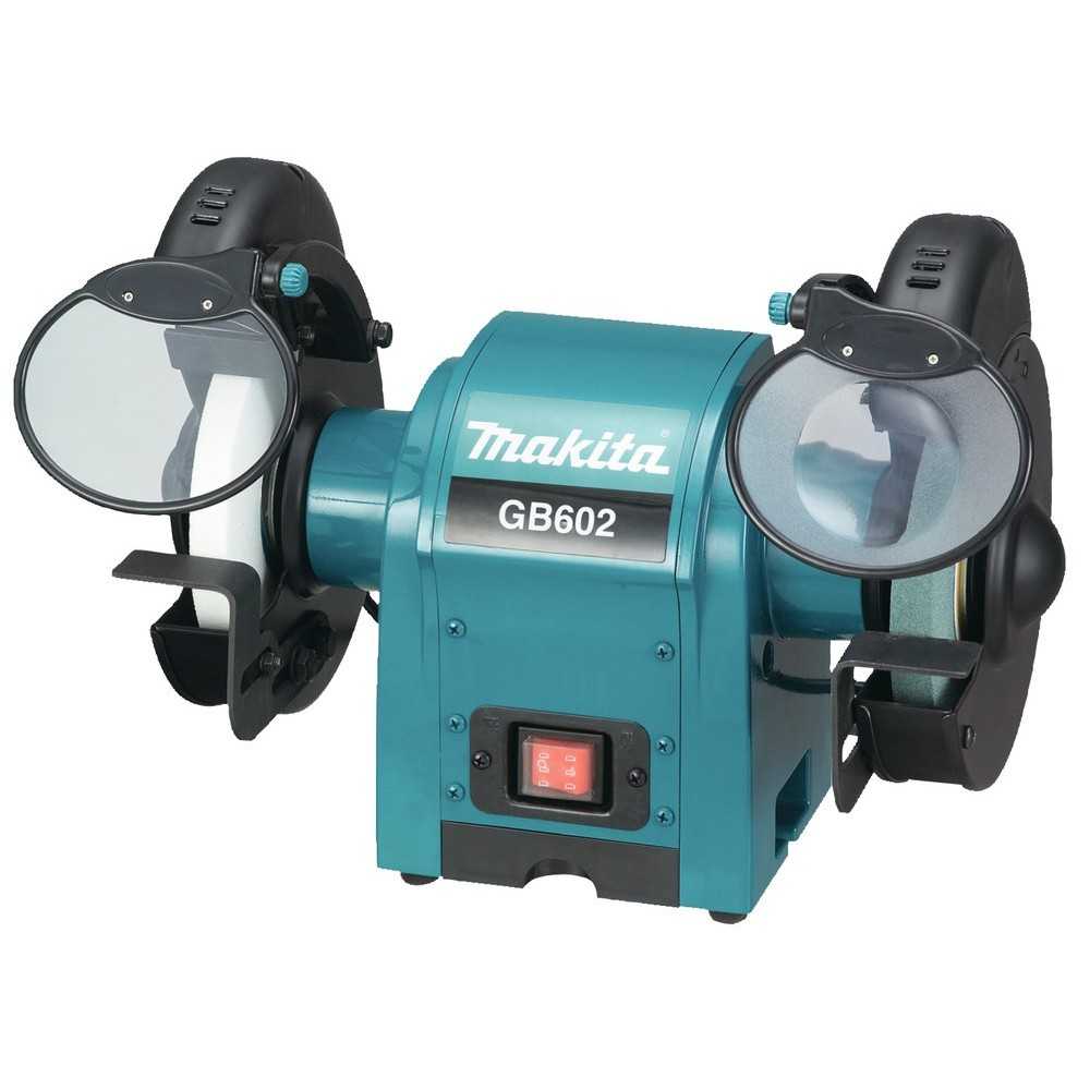 Makita Lauakäi GB602, 250W, 150mmx16x12,7mm