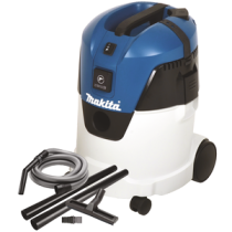 Makita Tolmuimeja VC2515L 1000W, 25L